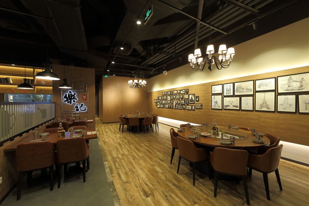 餐廳