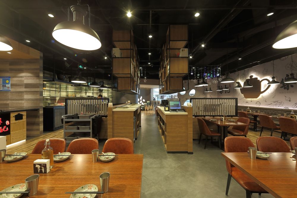 餐廳