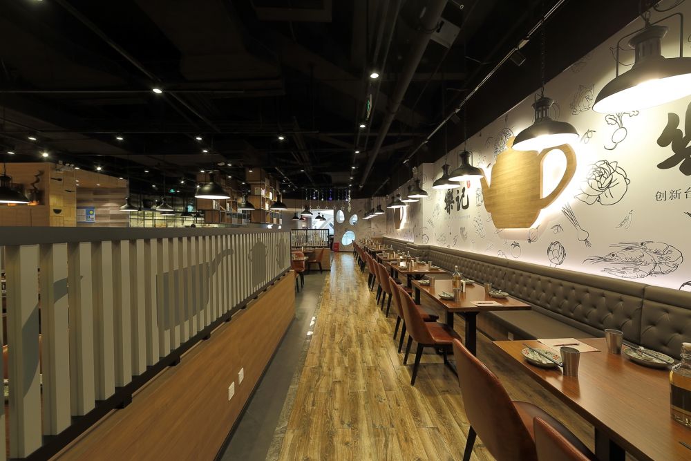 餐廳