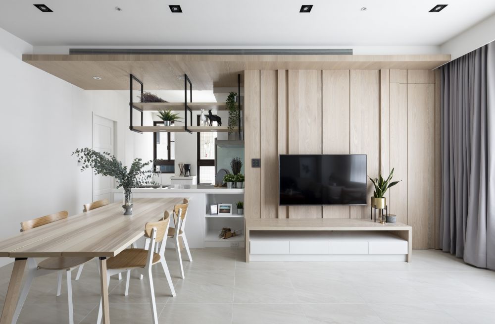 橙羿室內設計 作品預覽