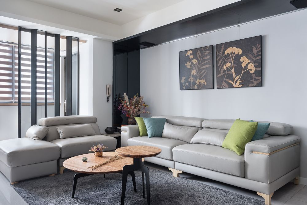 自然。人文。淡雅