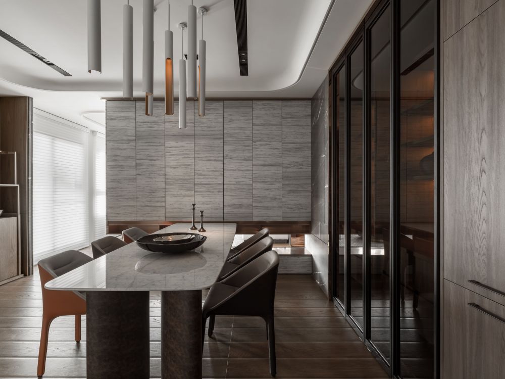 E House：迴
