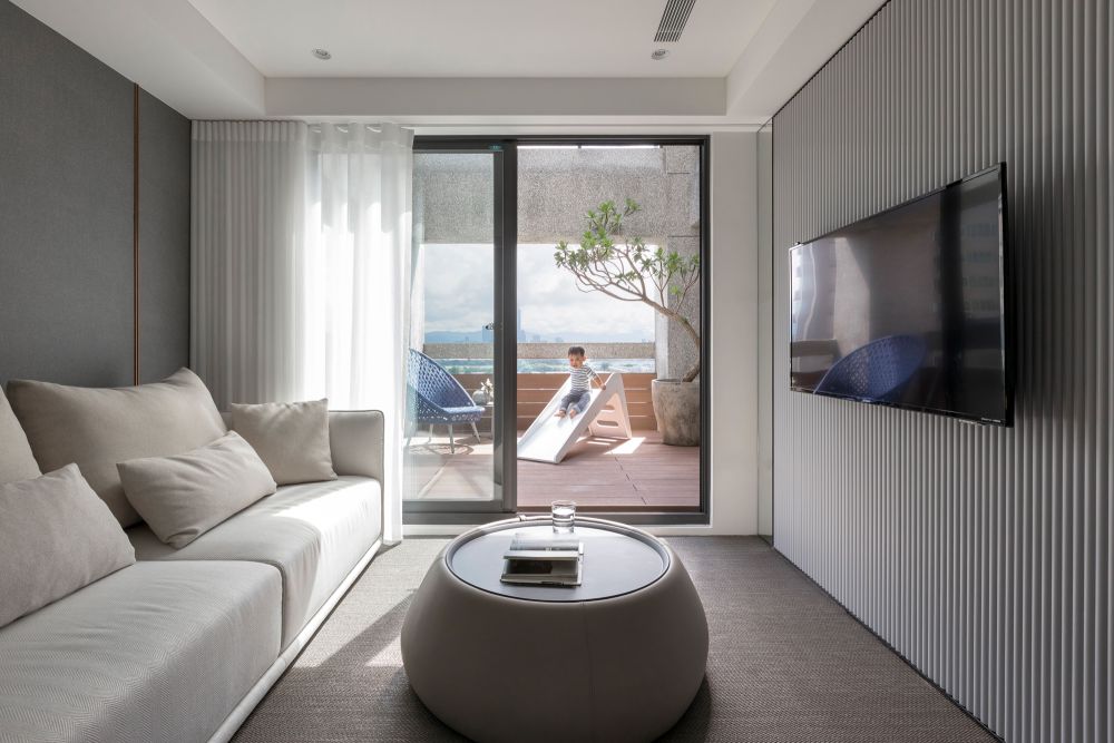 璽悅大直館VIP室