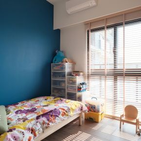 自然而然 混搭風 新成屋
