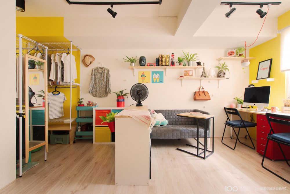 一葉藍朵,完整案例看這裡