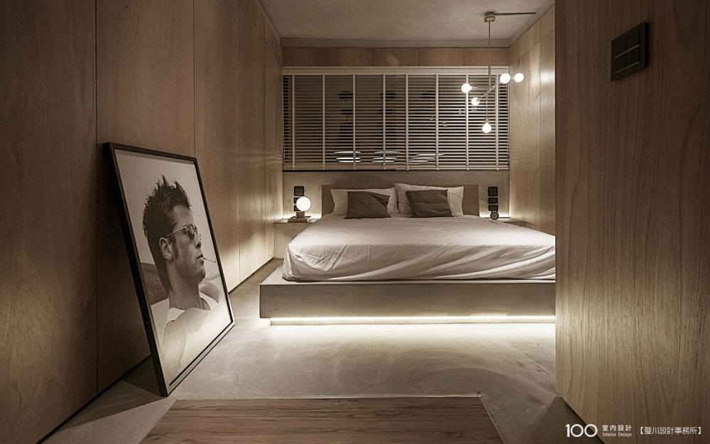 讓家更有氣氛的7種間接照明 100室內設計