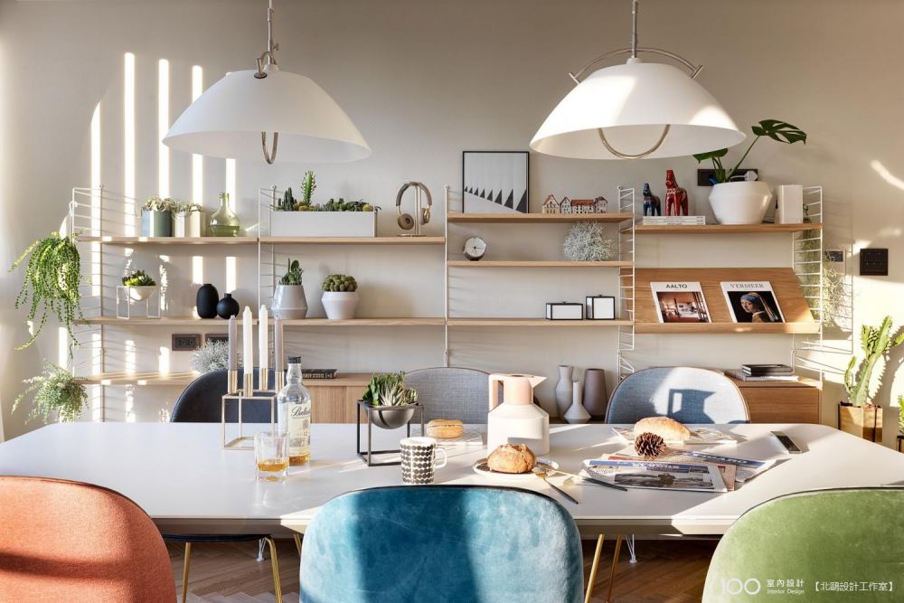 禾築國際設計 ,看看這個作品其他部分