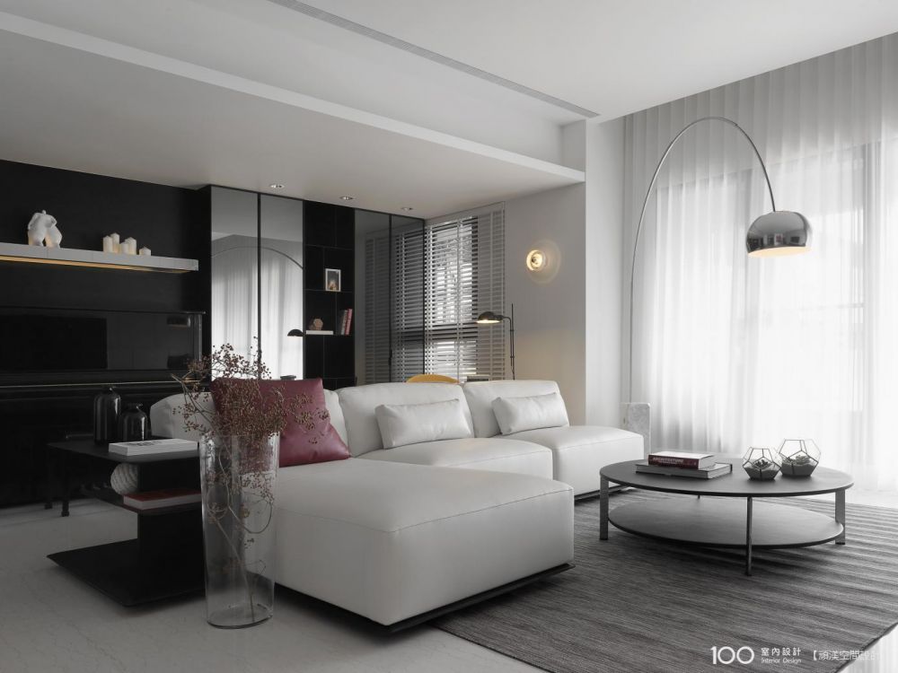 客廳,沙發,設計