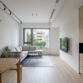 無為 日式風 新成屋