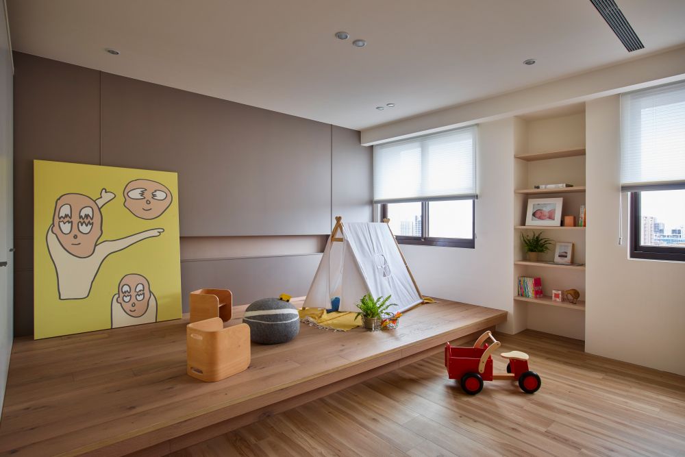 My Own Haven 現代風 中古屋