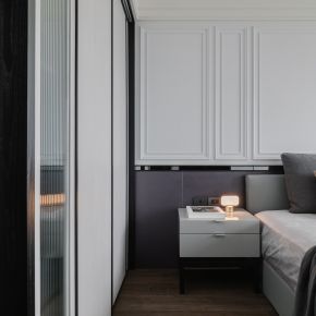 Élégant 現代風 新成屋