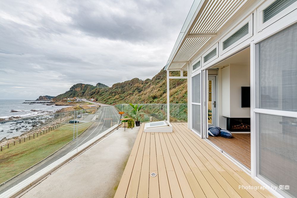 採光,玻璃隔間,質樸,療癒