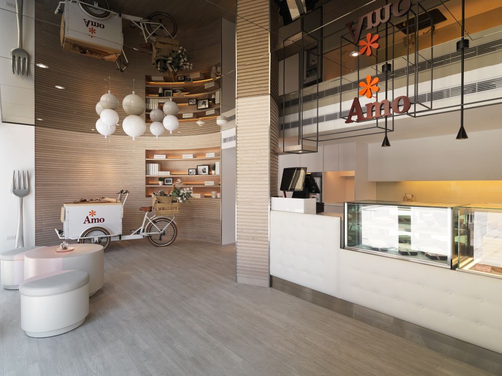 餐廳