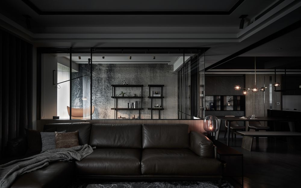 中場休息-intermission