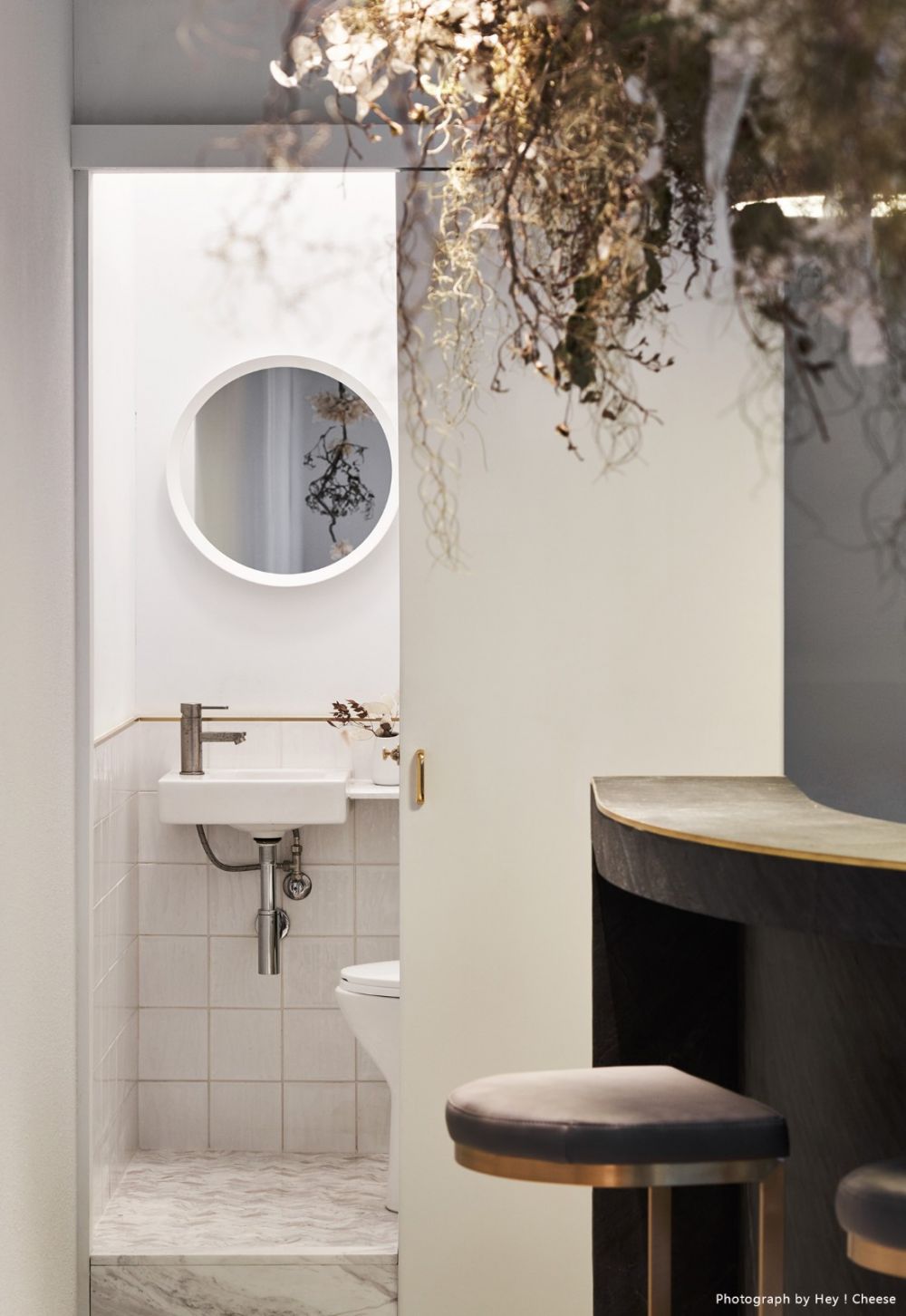 老屋,鍍鈦大門,私人會館,採光,採光罩