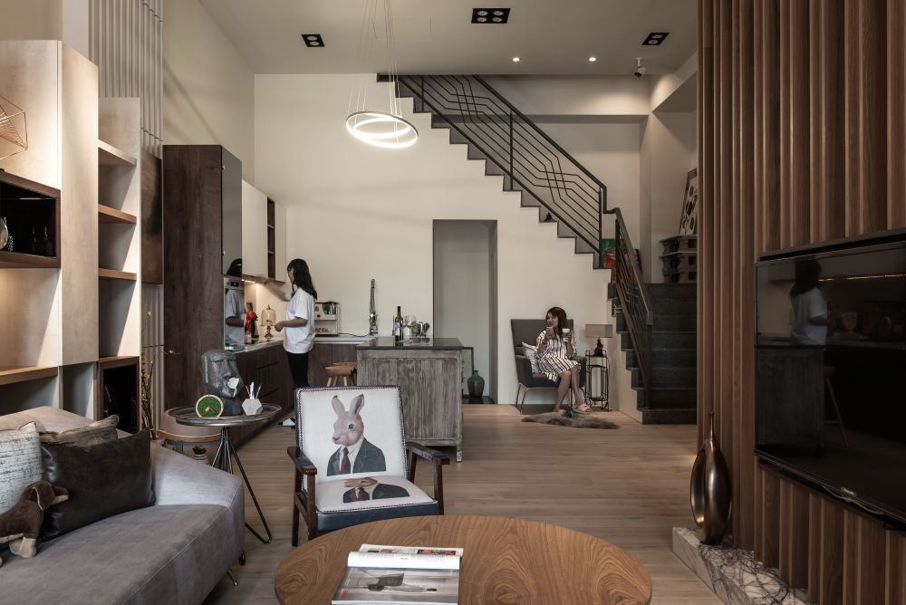 森羅家系統傢俱 新竹店