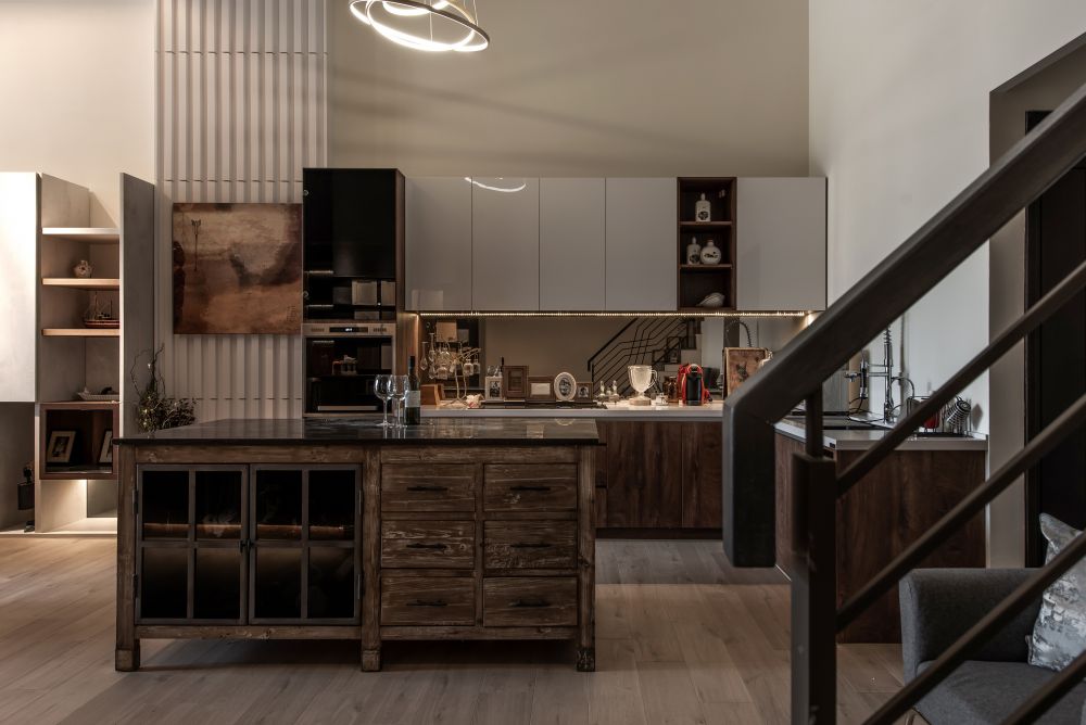 森羅家系統傢俱 新竹店