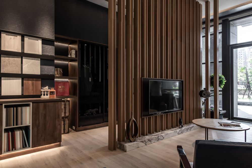 森羅家系統傢俱 新竹店