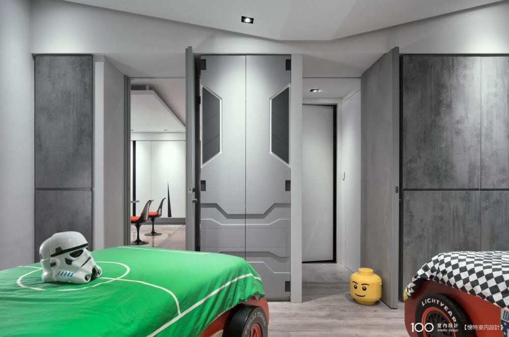 圖片由懷特設計提供，看看這個作品其他部分