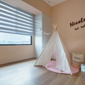 NaNa&Allen House 北歐風 預售屋