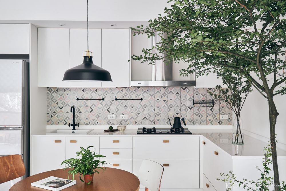 森林系小物，為家帶來清新高顏質