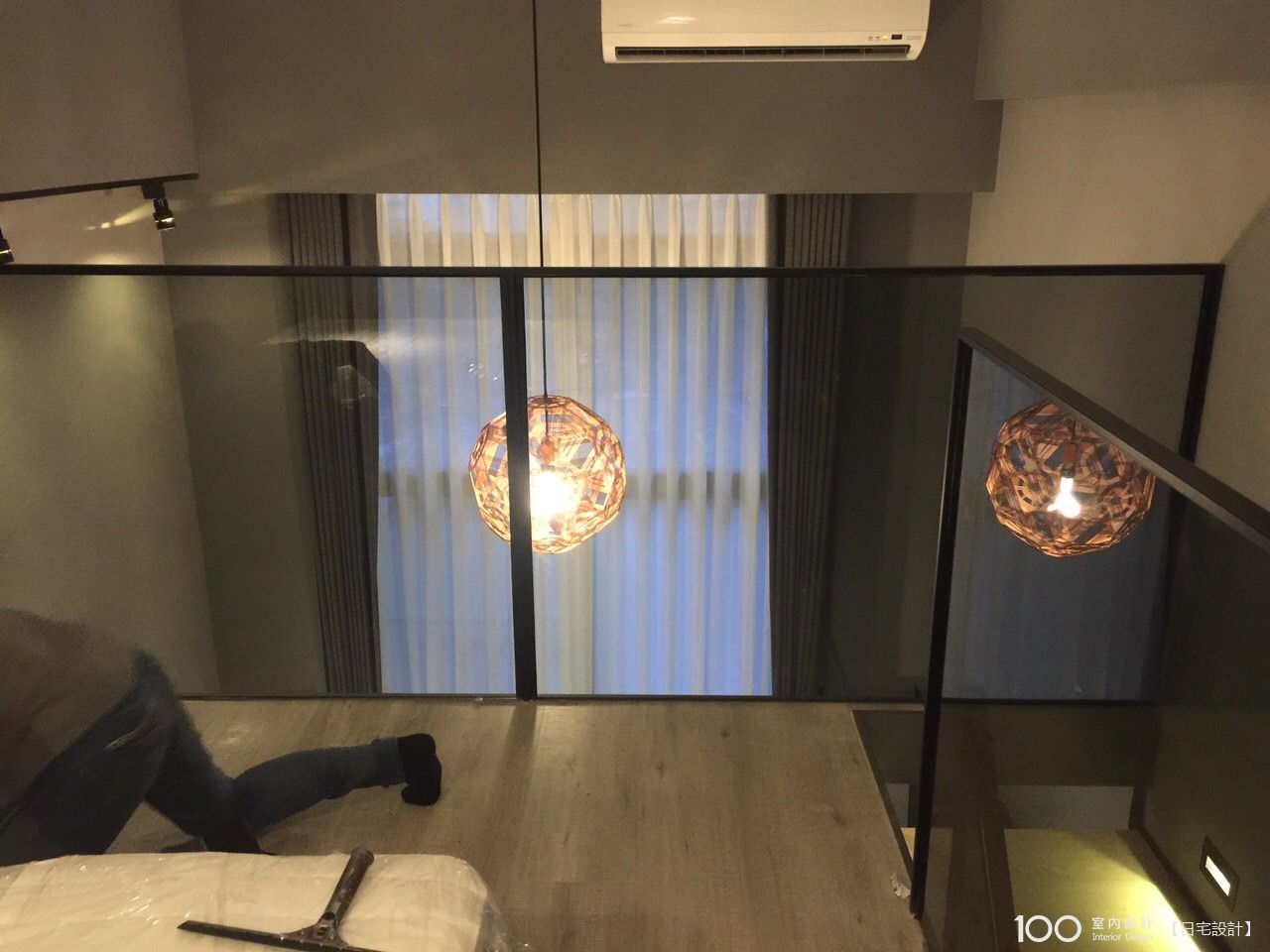 臥室