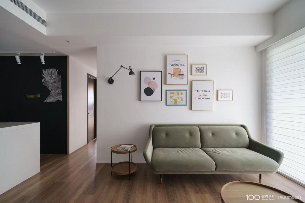 少做少錯,這些裝潢簡單點更好