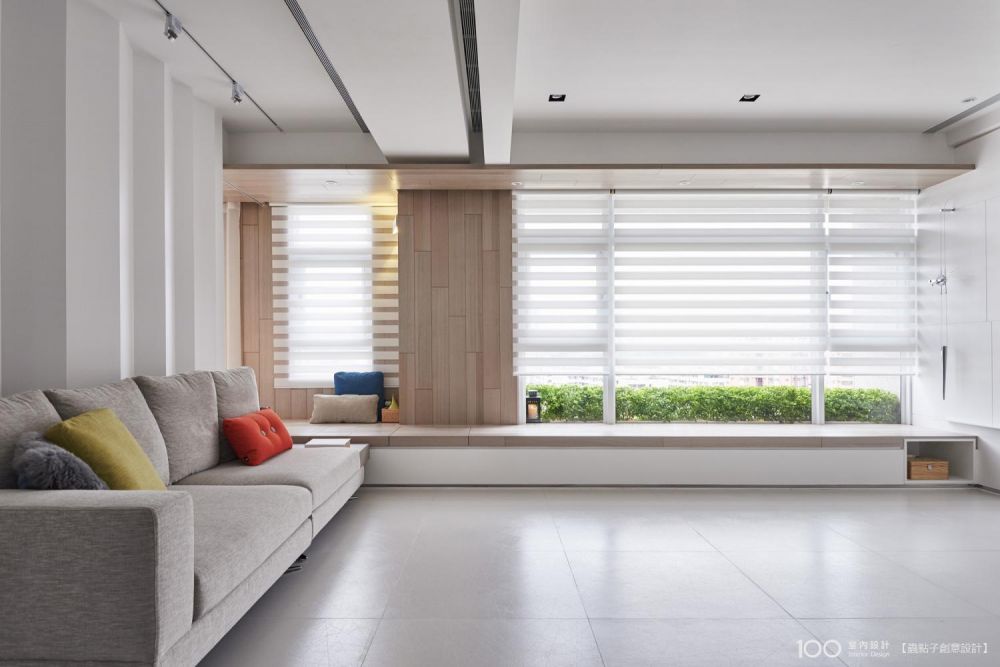 角落生物OUT！充分運用邊角做收納