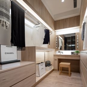透 影 北歐風 新成屋