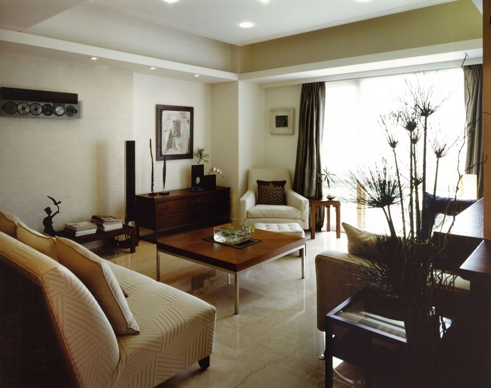 悠然生活【天母雅居】