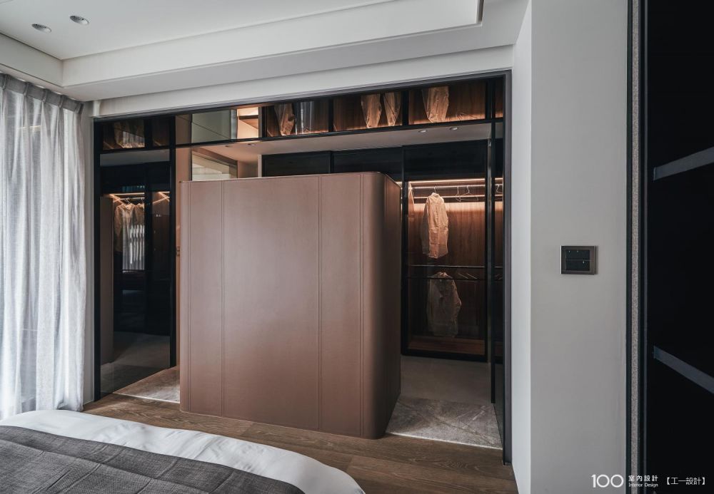 圖片由工一設計提供,看看這個作品其他部分