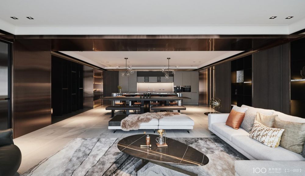 圖片由工一設計提供,看看這個作品其他部分