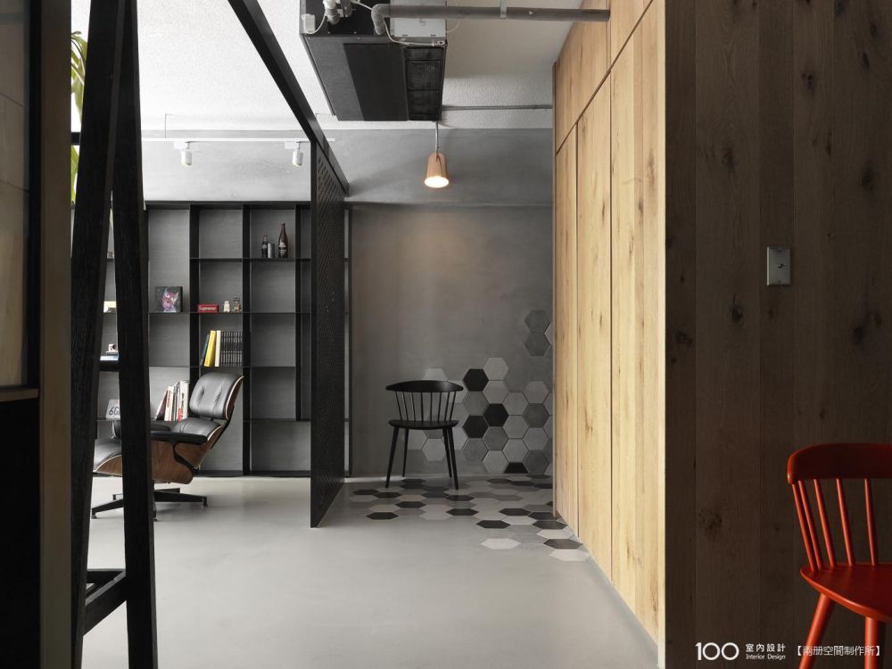 第一次認識清水混凝土就上手！---《包埋鑲嵌篇》