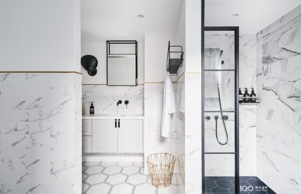 圖片由北鷗設計工作室提供,看看這個作品其他部分