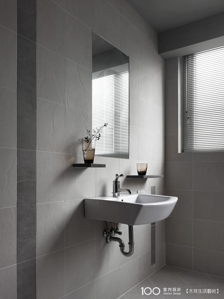 圖片由木耳空間藝術提供,看看這個作品其他部分