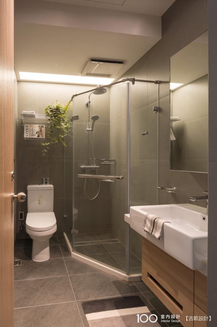 圖片由吉畝設計提供,看看這個作品其他部分