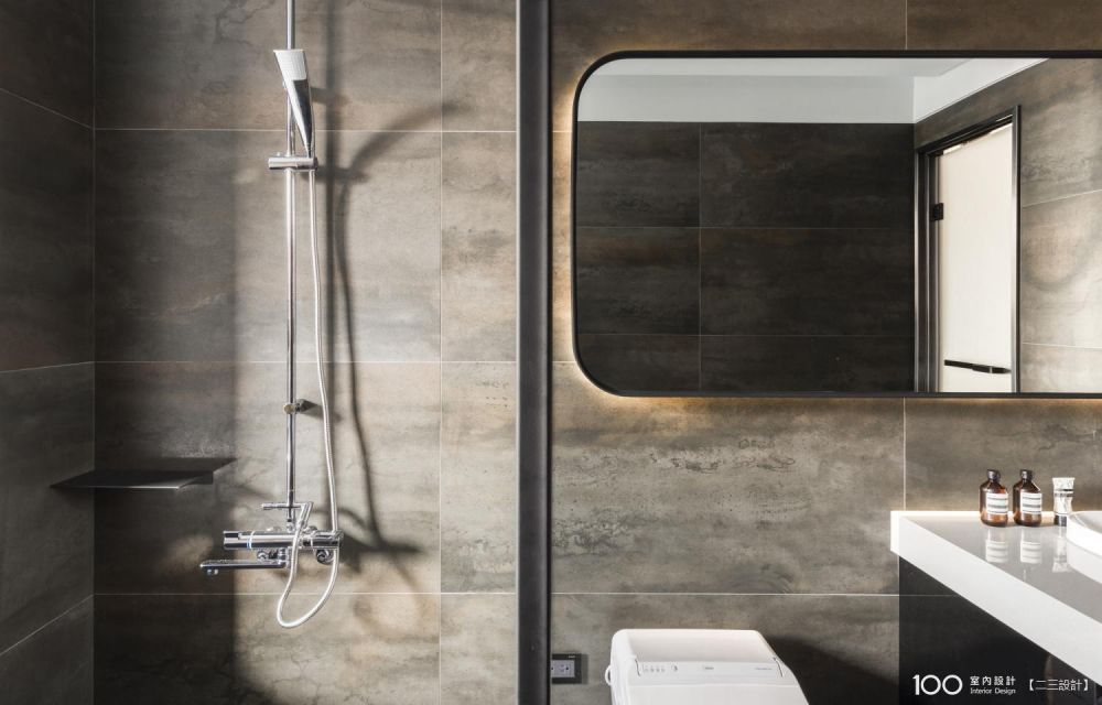 圖片由二三設計提供,看看這個作品其他部分