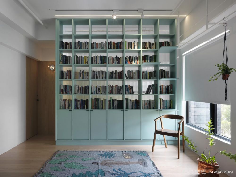 收納好概念〉櫃子做越多越好嗎?