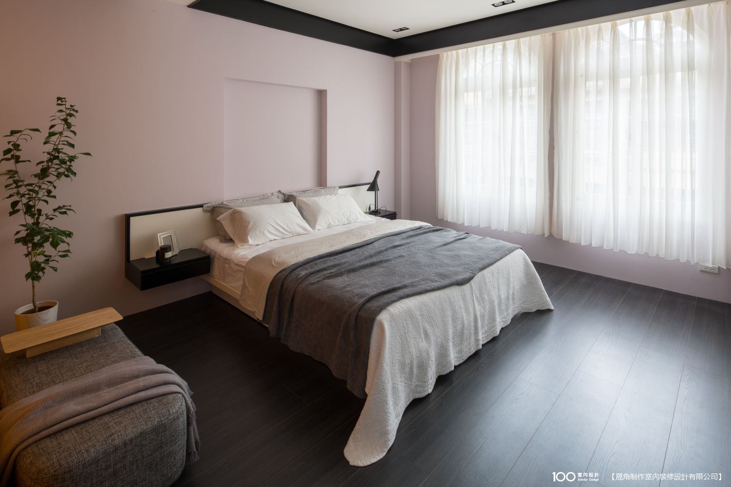 臥室