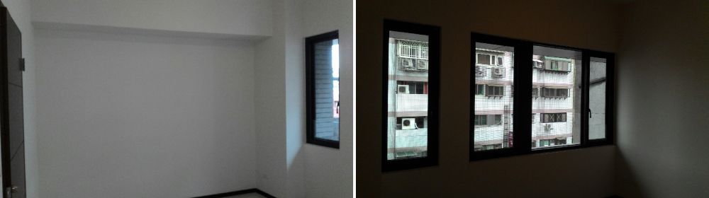 北歐風,親子宅,開放式,採光,新成屋