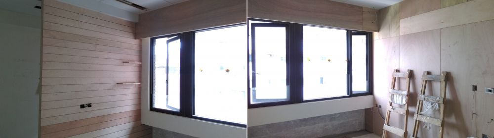 北歐風,親子宅,開放式,採光,新成屋