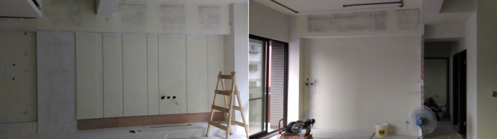 北歐風,親子宅,開放式,採光,新成屋