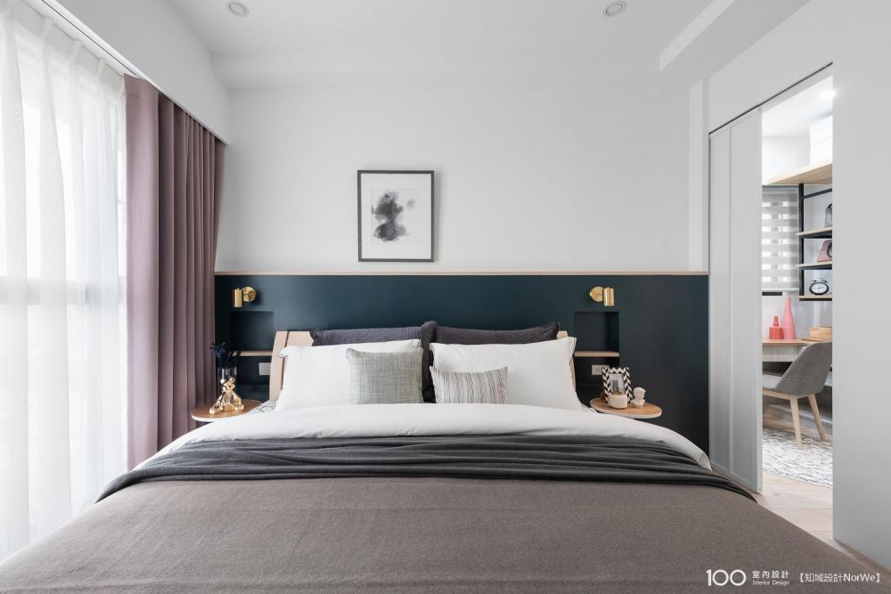 跟著全球秋冬時尚色，幫家換新裝