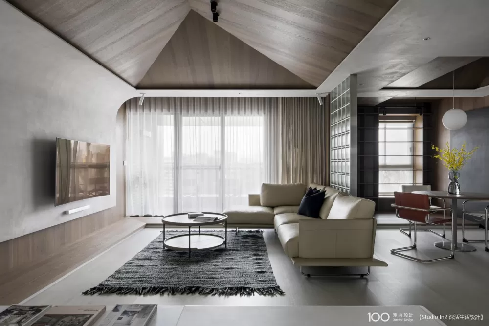 天花板裝潢多少錢 看完這篇有概念 100室內設計