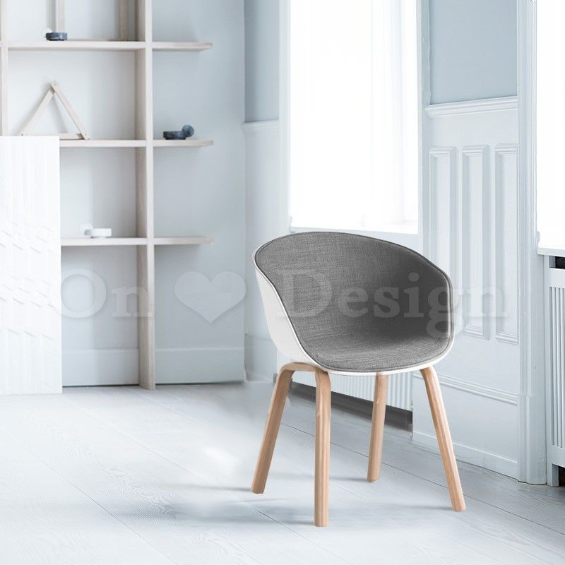餐椅,on design,北歐風,清新