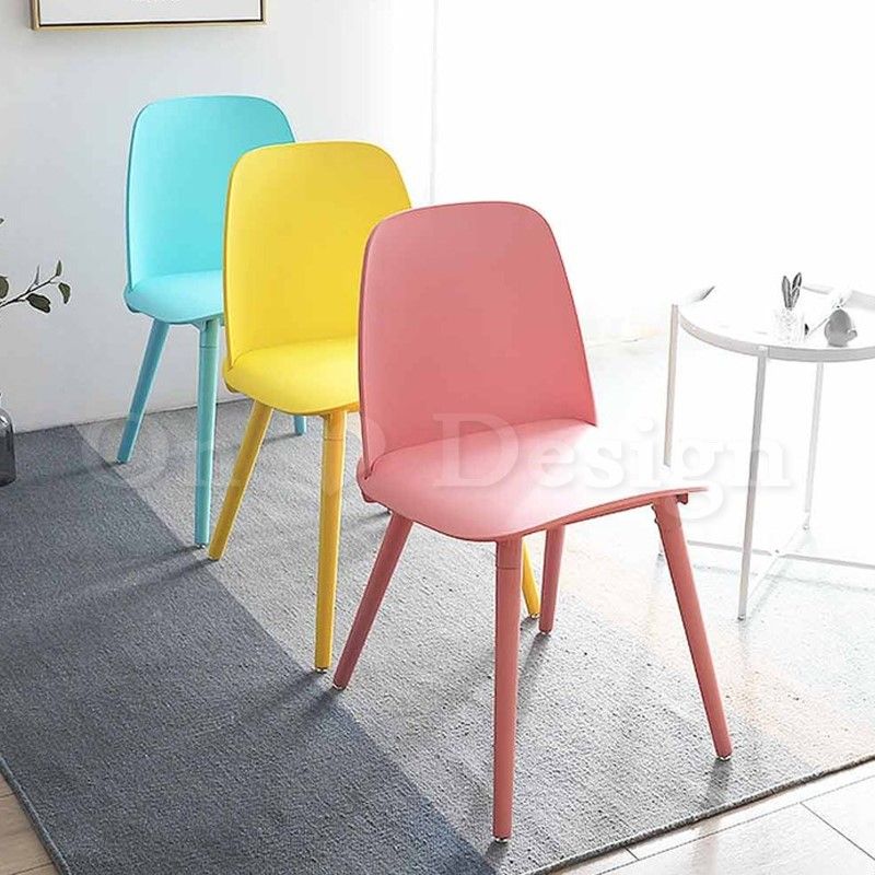 餐椅,on design,北歐風,清新